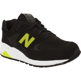 New Balance Mrt580nf negro