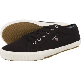 Gant Samuel 613 G00 negro