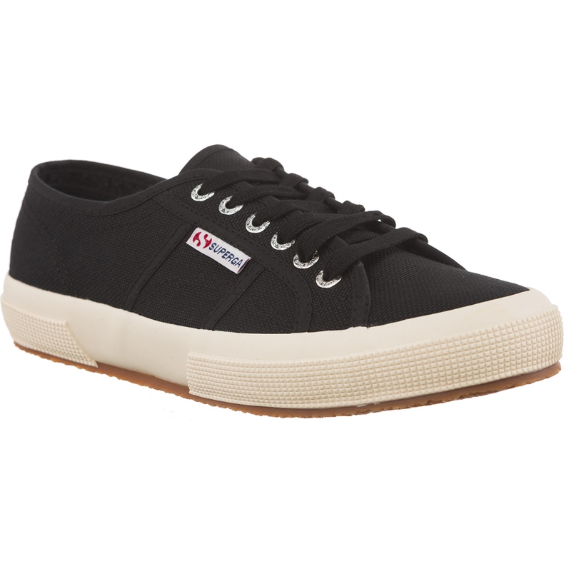 Superga 2750 Cotu Classic 999 negro