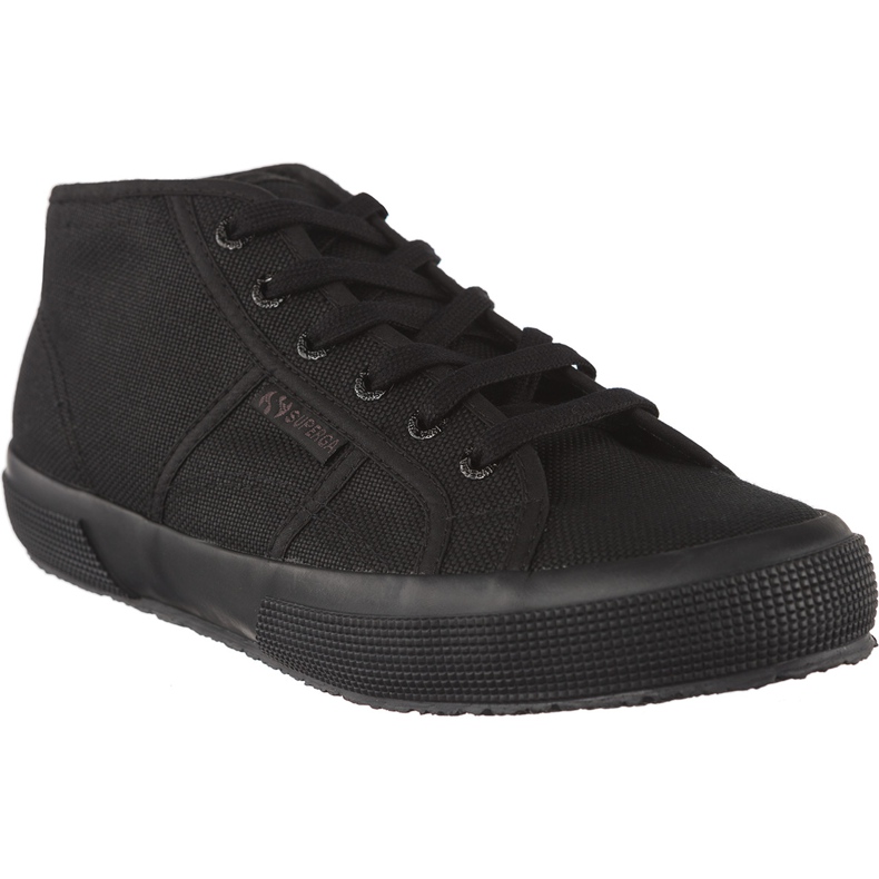 Superga 2754 cotu 997 negro