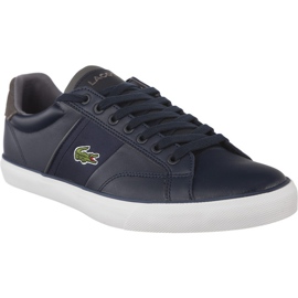 Lacoste Fairlead 317 2 003 azul marino
