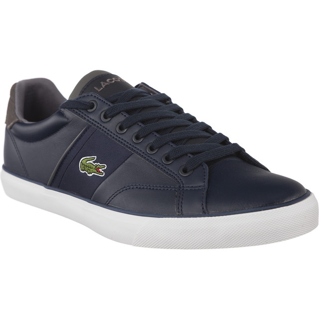 Lacoste Fairlead 317 2 003 azul marino