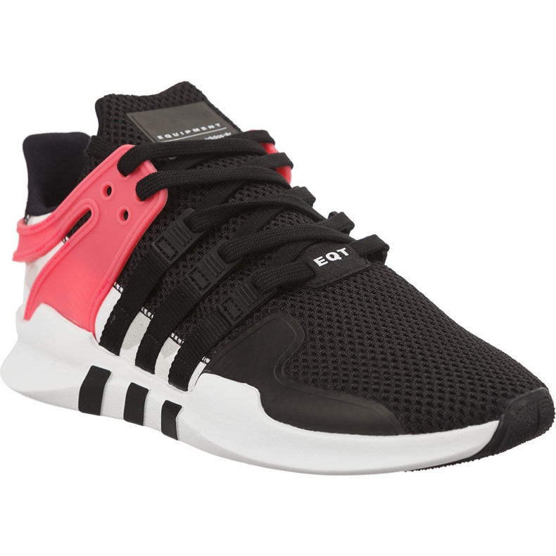 Adidas Soporte de Eqt Adv 719 negro rosado