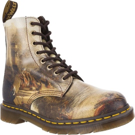 Dr. Martens Pascal Multi multicolor