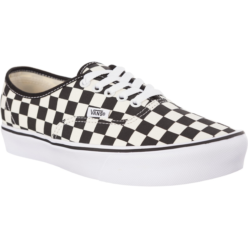 Vans Auténtico Lite 5GX Tablero Negro Blanco multicolor