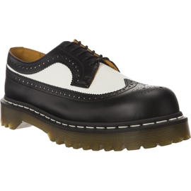 Dr. Martens Dr.martens 3989 Smoke Brogue Bex blanco negro