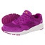 Ellesse Ls180 Trainer Electric Plum 234 violeta