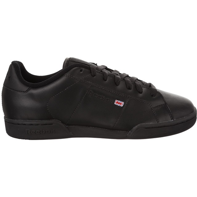 Reebok PNC Ii 836 negro