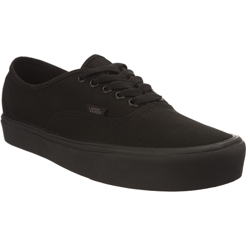 Vans Autentico Lite 186 negro