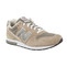 New Balance Mrl996ag gris con crema gris jaspeado marrón