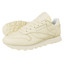 Reebok Cl Lthr pasteles W 772 marrón