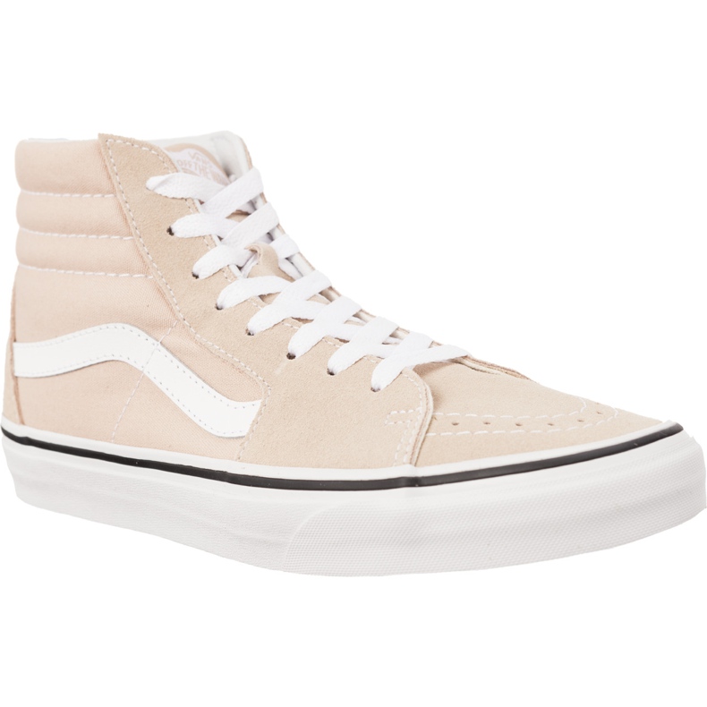 Vans Sk8 Hola Q9X Frappe True White rosado