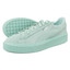 Puma Cesta de la plataforma de reinicio W 303 azul
