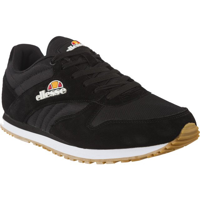 Ellesse Shfu0294 Goma Negra negro