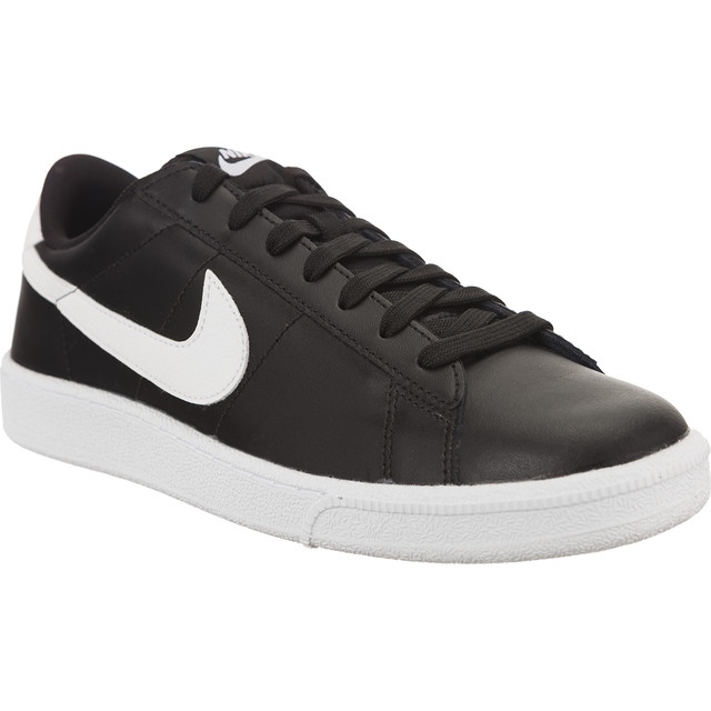 Nike Tenis Clásico Cs 014 negro