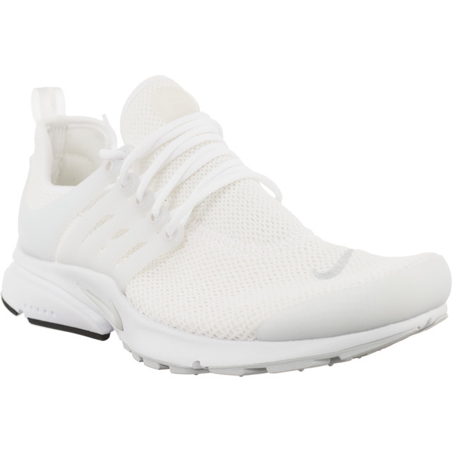 Nike En el aire Presto 100 blanco