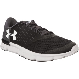Under Armour Micro G Speed Swift 2 001 negro