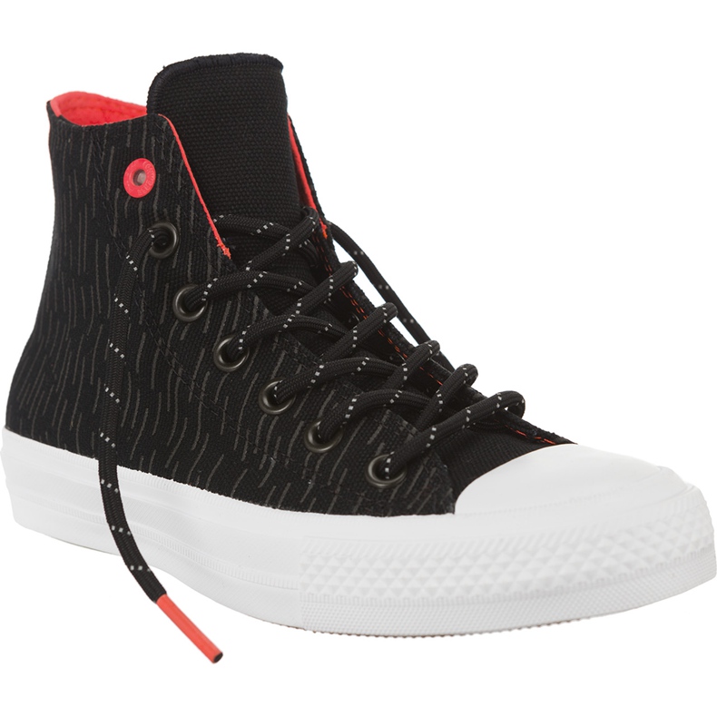 Converse 153532 Chuck Taylor All Star Ii negro