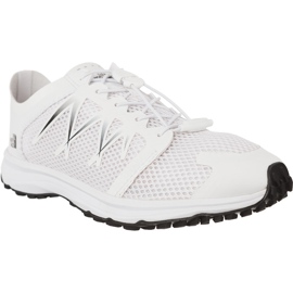 The North Face En Litewave Flow Lace LG5 blanco