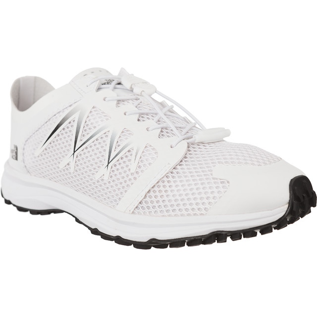 The North Face En Litewave Flow Lace LG5 blanco