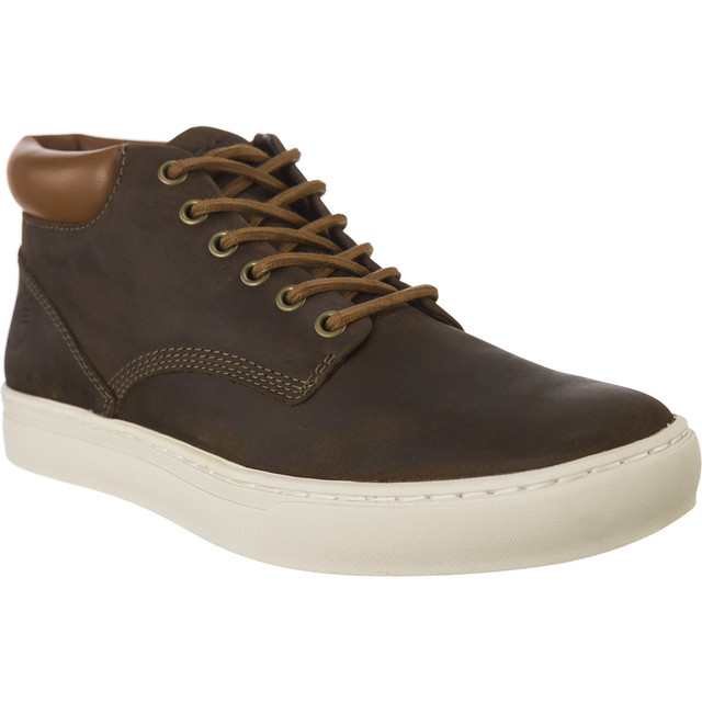 Timberland Suela Chukka A1JUC marrón