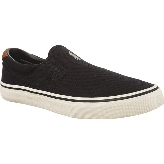 Polo Ralph Lauren Thompsonine negro