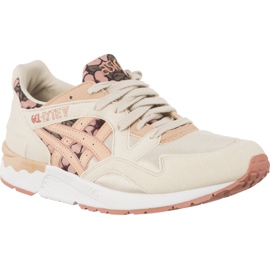 Asics Gel Lyte V Gs 0217 Abedul Amberlight multicolor