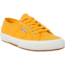 Superga 2750 Cotu Classic Y17 amarillo Superga 2750 Cotu Classic Y17 amarillo