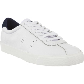 Superga 2843 Comfleau 903 blanco