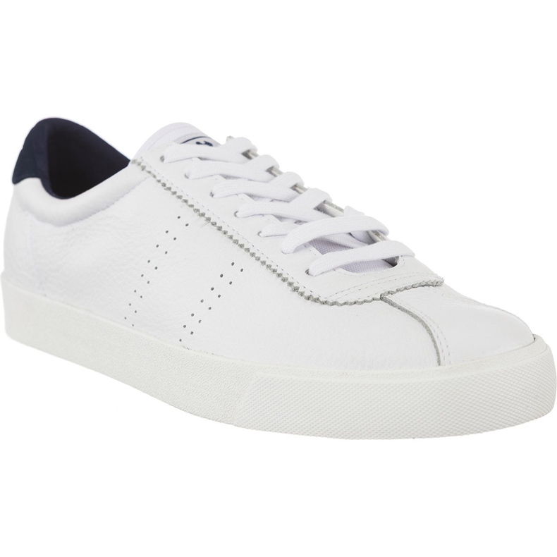 Superga 2843 Comfleau 903 blanco