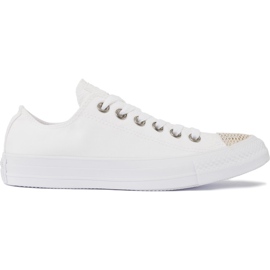 Converse 557985 Chuck Taylor All Star blanco