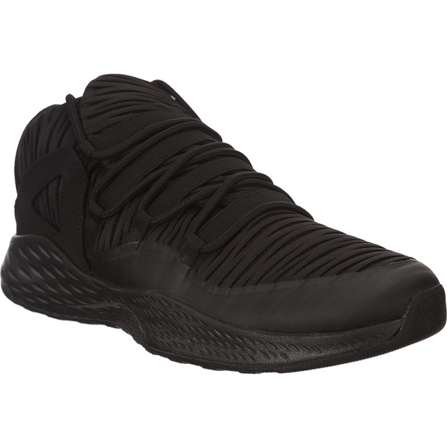 Nike Jordan Formula 23 Bajo 010 negro