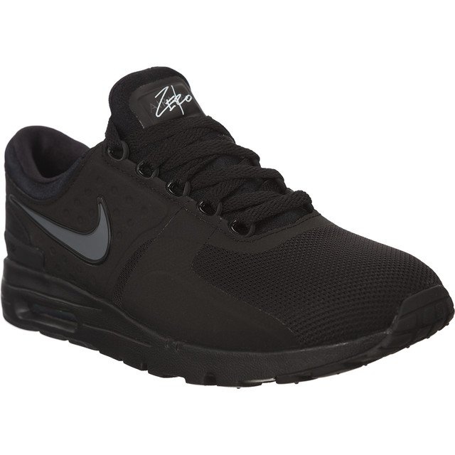Nike W Air Max Zero 012 negro