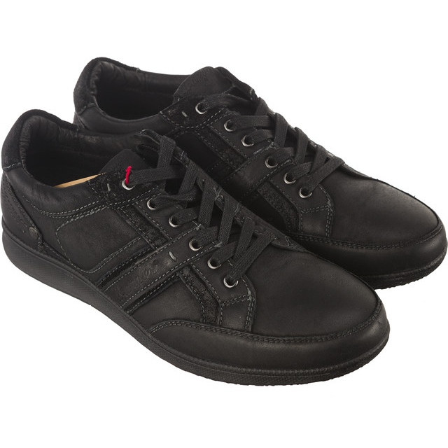Wrangler Ross 101 negro