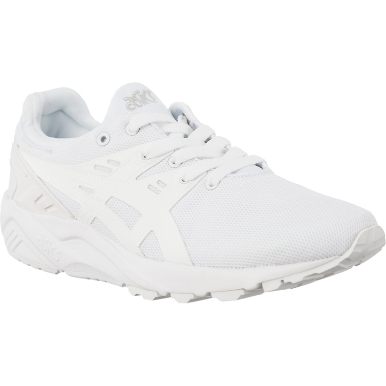 Asics Gel Kayano Trainer Evo Gs C7A0N 0101 blanco