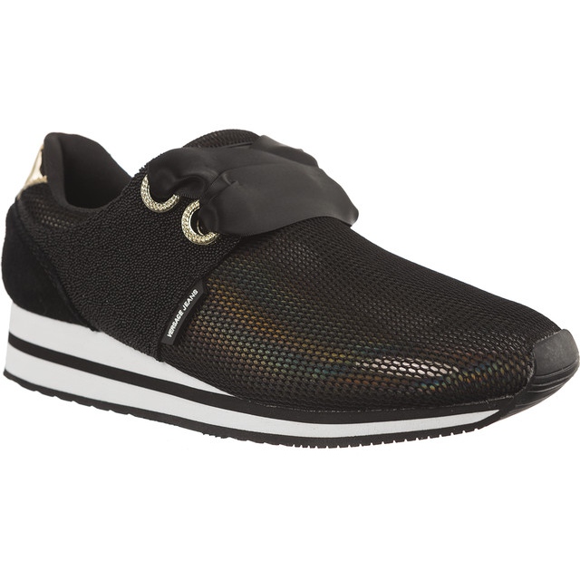 Versace Jeans Linea Fondo Stella Dis 3 899 Negro