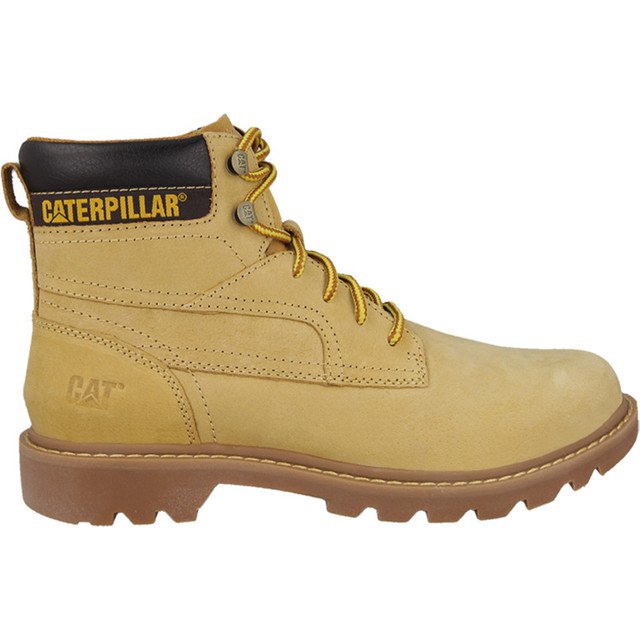 Caterpillar Bridgeport 719411 amarillo