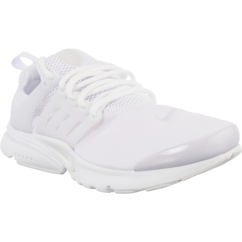Nike Presto Gs 100 blanco