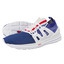 Puma BOG Limitless Lo Evo Knit 904 blanco azul rojo