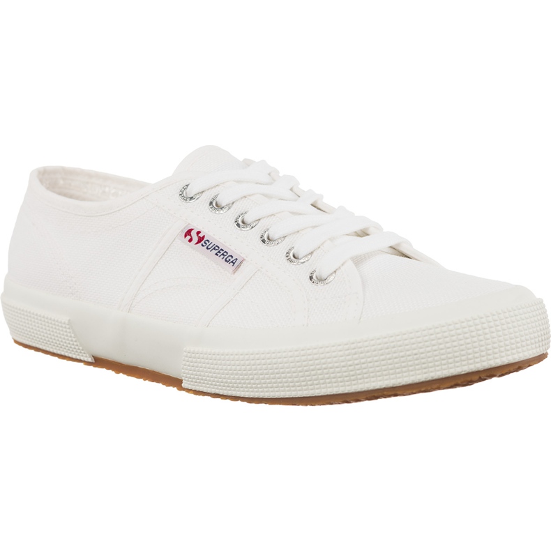 Superga 2750 Cotu Classic 901 blanco