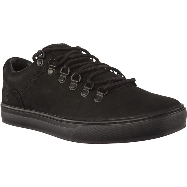 Timberland Aventura 2 0 Cupsole Alpine Oxford Black negro