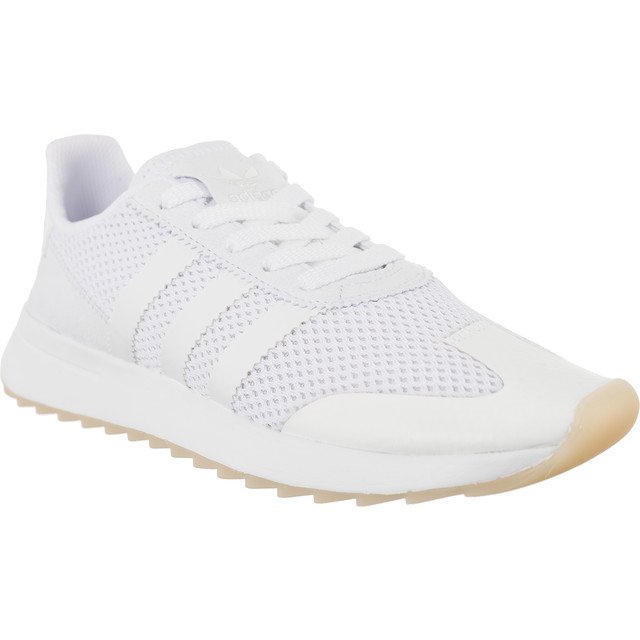 Adidas Flb W 612 blanco