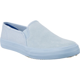 Keds Double Decker Mono 779 azul Keds Double Decker Mono 779 azul