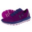 Under Armour En Speedform Slingride 757 violeta azul marino