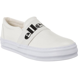Ellesse Panforte Slip en SGFU0302 Blanco