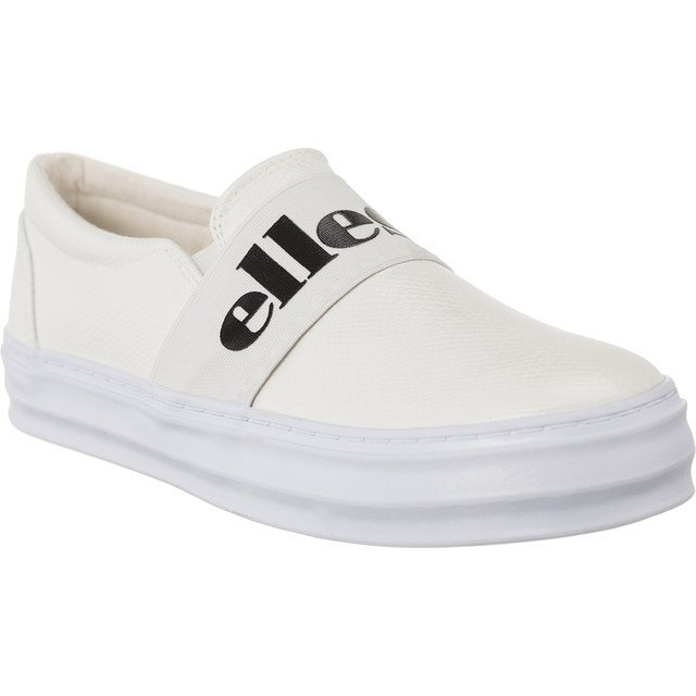 Ellesse Panforte Slip en SGFU0302 Blanco