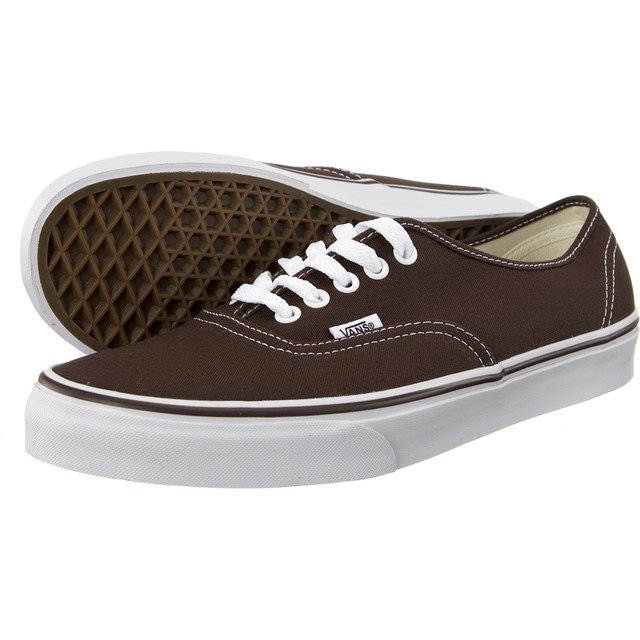 Vans Authentic Esp marrón