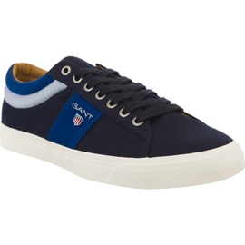 Gant Hero 611 g696 azul azul marino