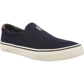 Polo Ralph Lauren Thompsonine azul marino Polo Ralph Lauren Thompsonine azul marino