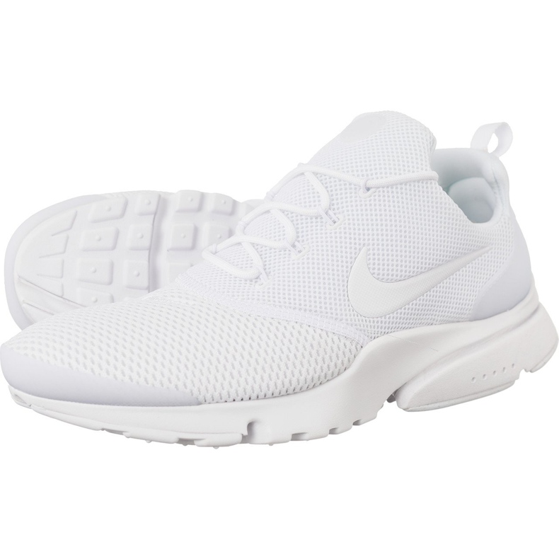 Nike Presto Fly 100 blanco